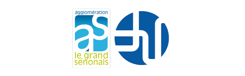 LOGO CAGS et SARP