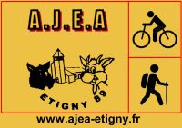 Logo de l'AJEA