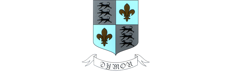 Logo de la mairie de DIXMONT